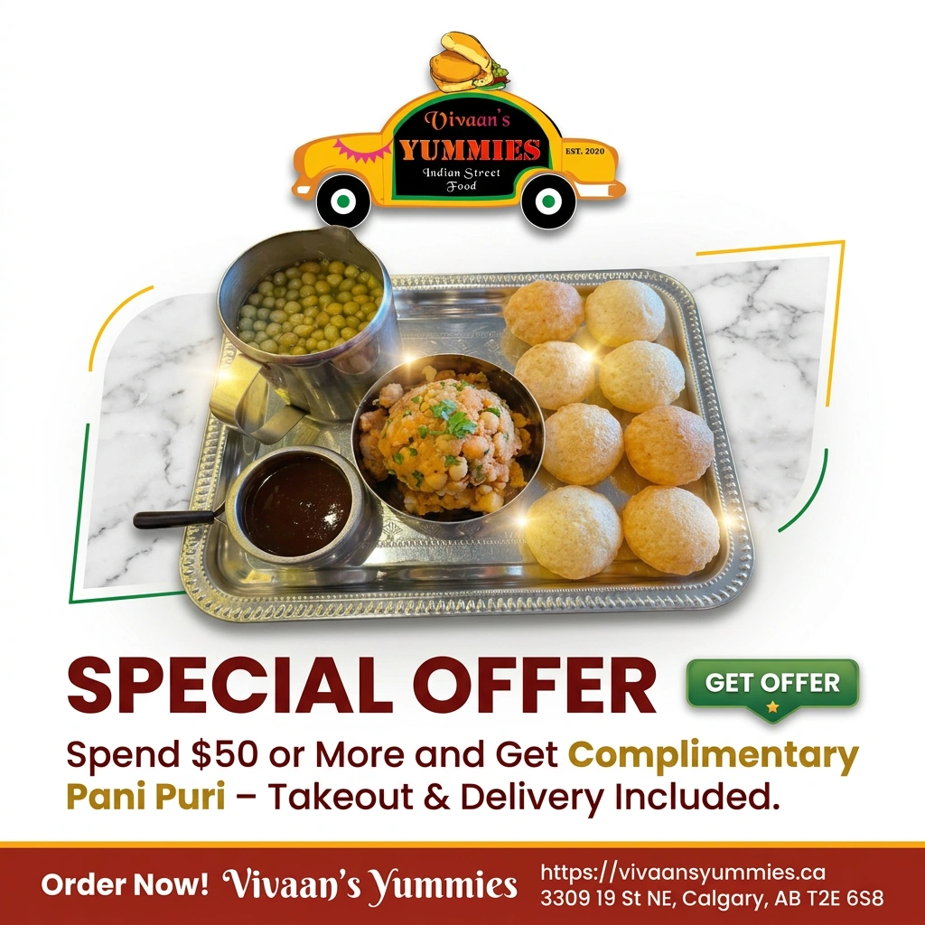 Special Offer